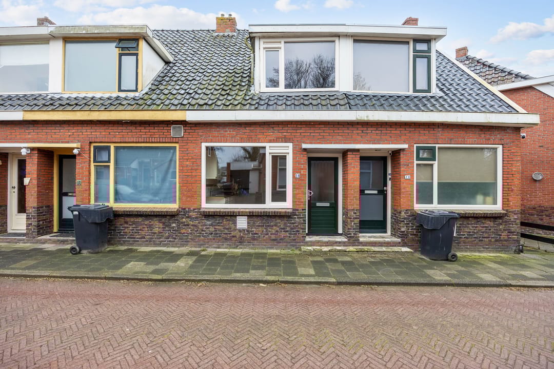 Photo 31 of Vliethorn 18