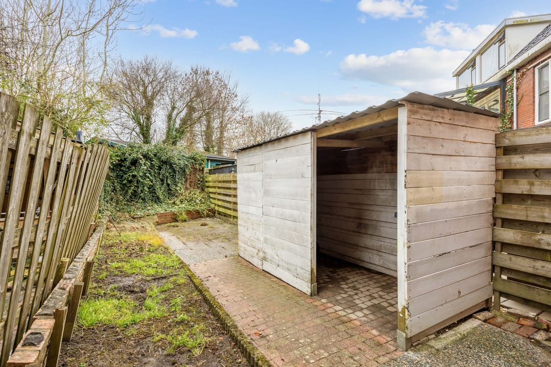 Photo 26 of Vliethorn 18