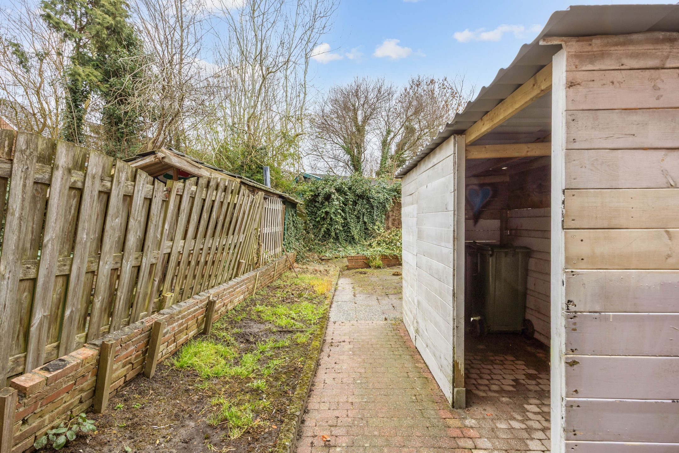 Photo 27 of Vliethorn 18