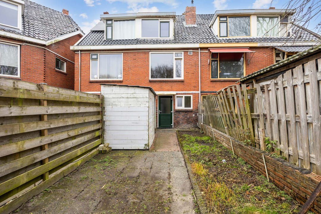 Photo 28 of Vliethorn 18