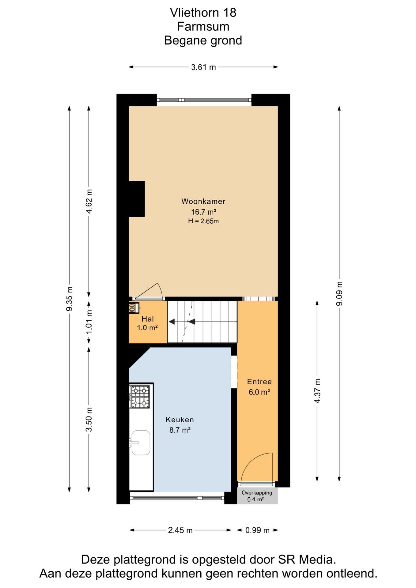 Photo 36 of Vliethorn 18