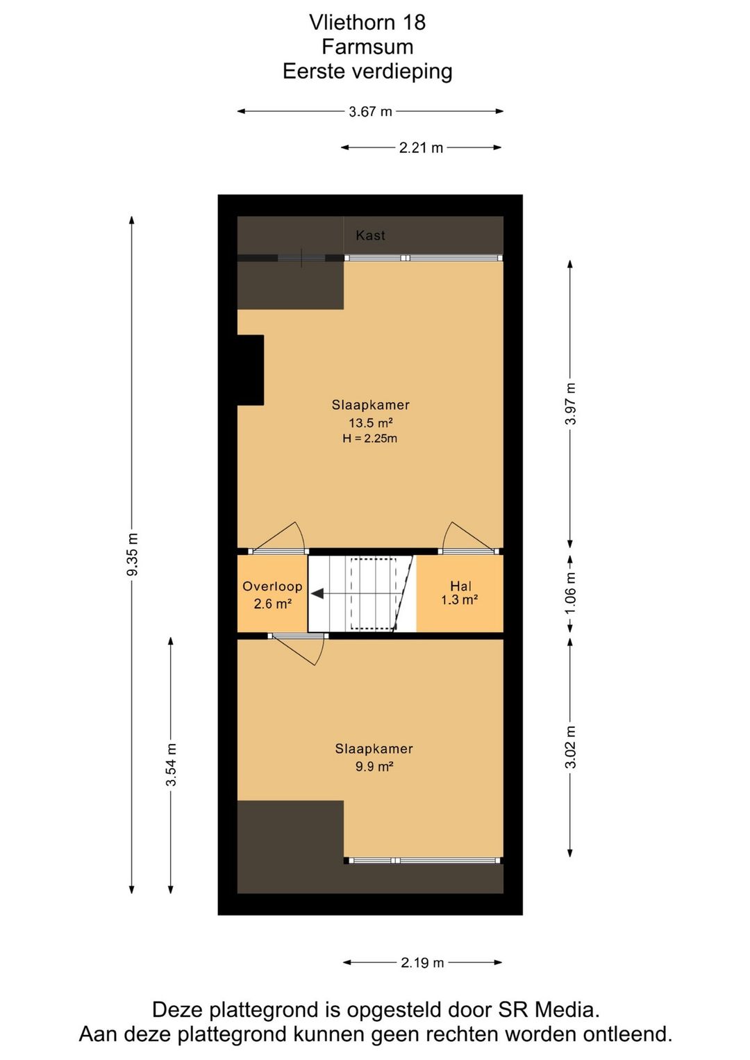 Photo 37 of Vliethorn 18