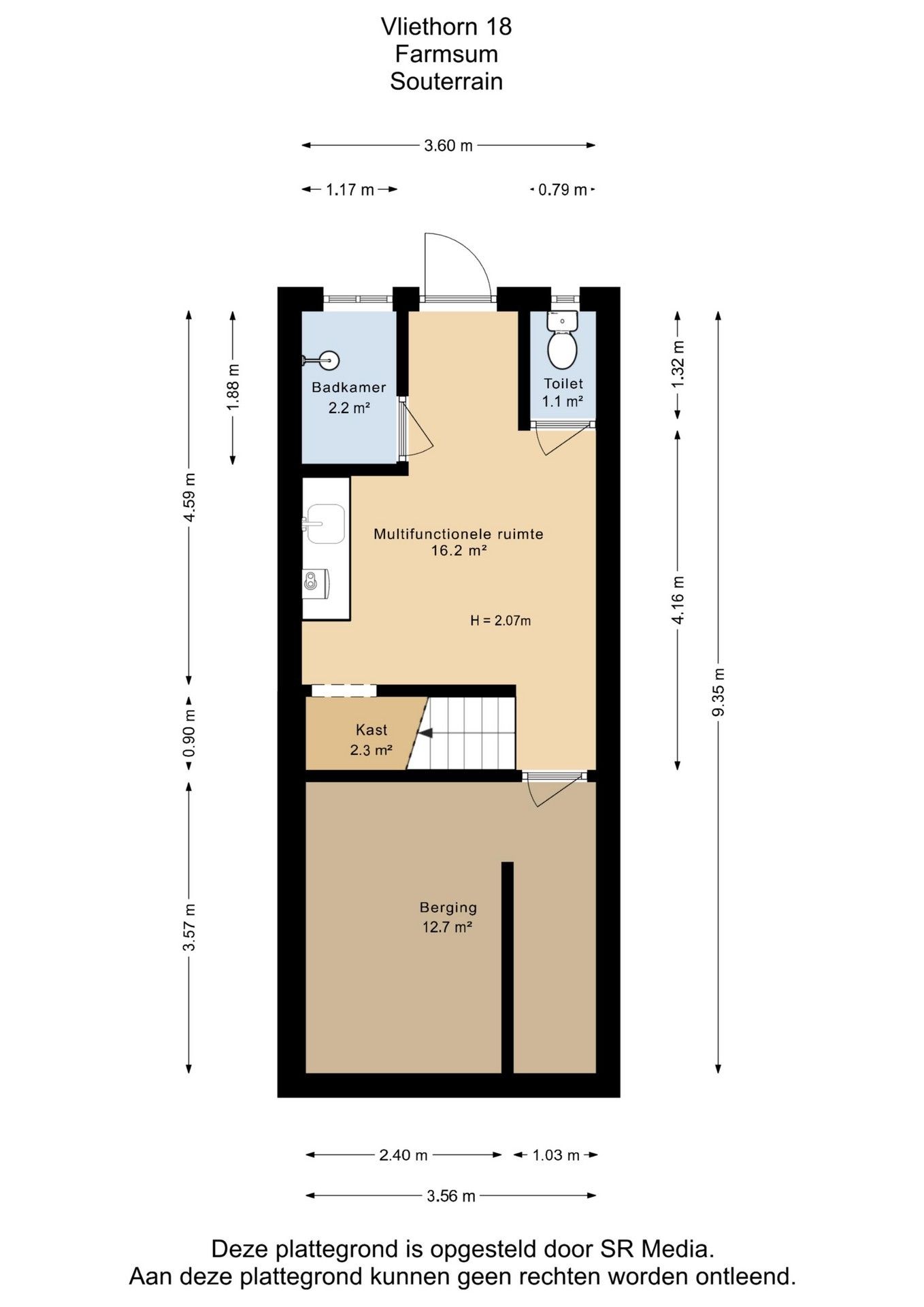 Photo 39 of Vliethorn 18