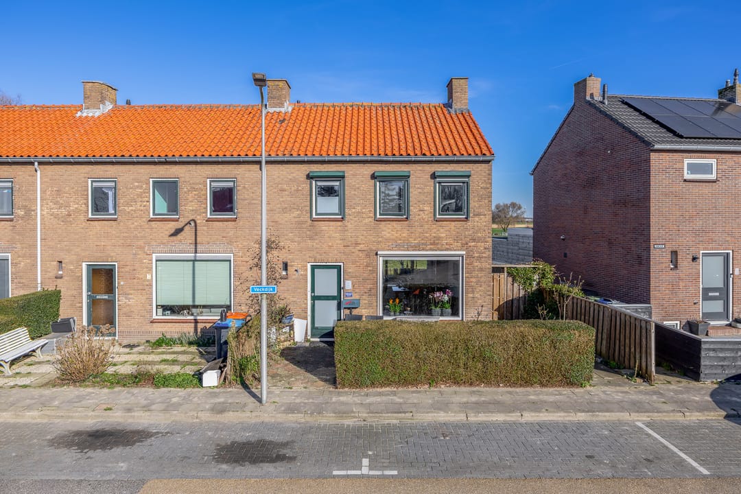 Foto 1 van Veckdijk 28
