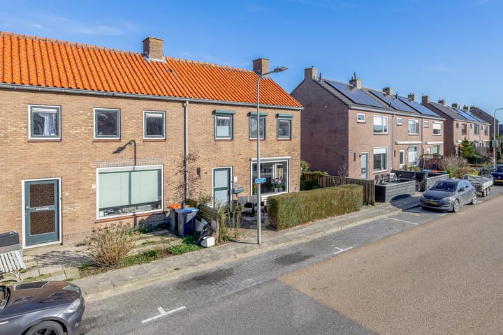 Foto 5 van Veckdijk 28