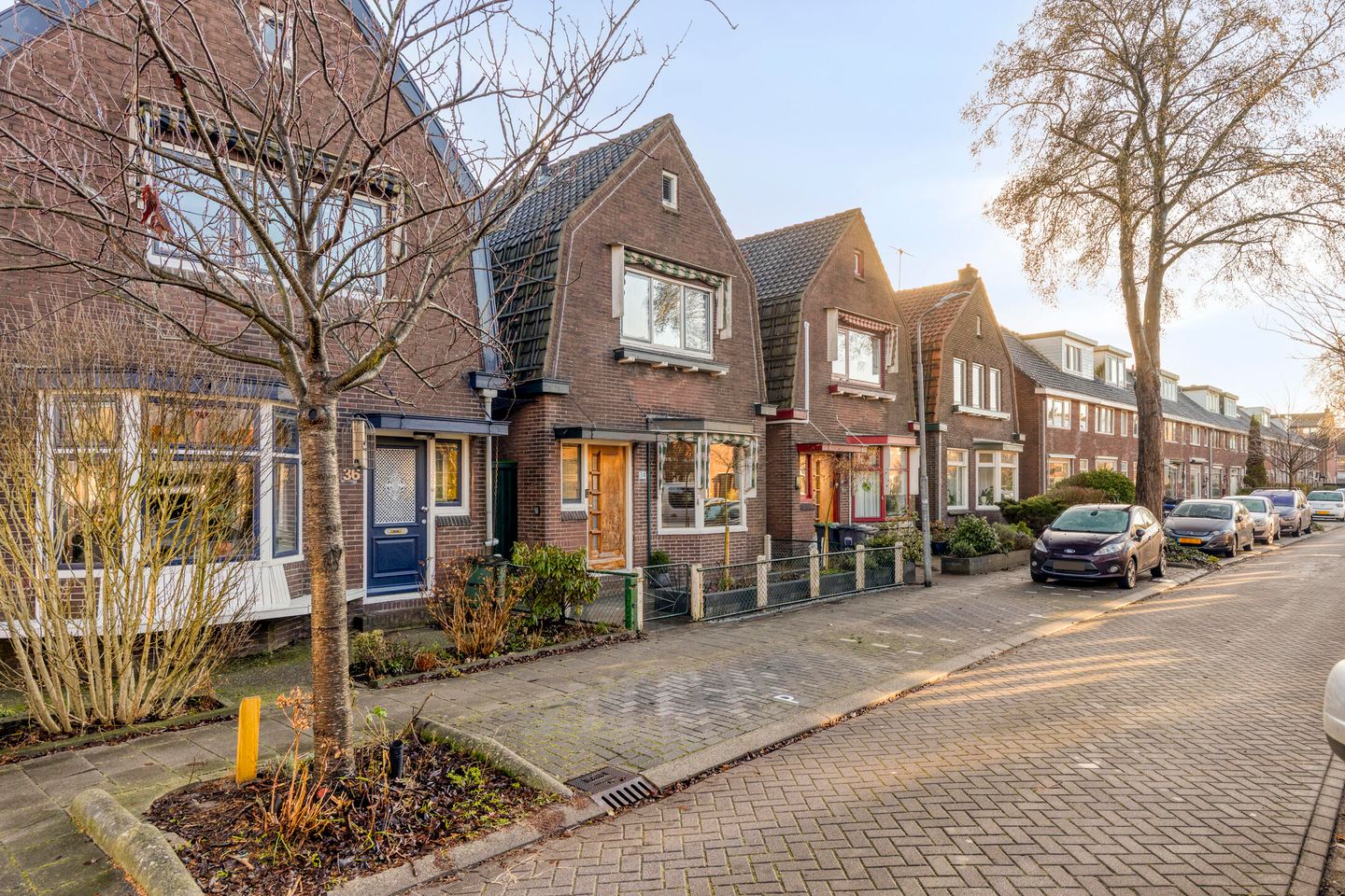 Foto 29 van Tulpstraat 34