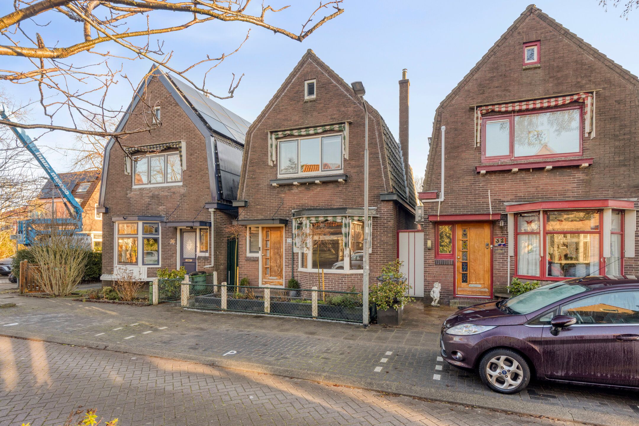 Foto 30 van Tulpstraat 34