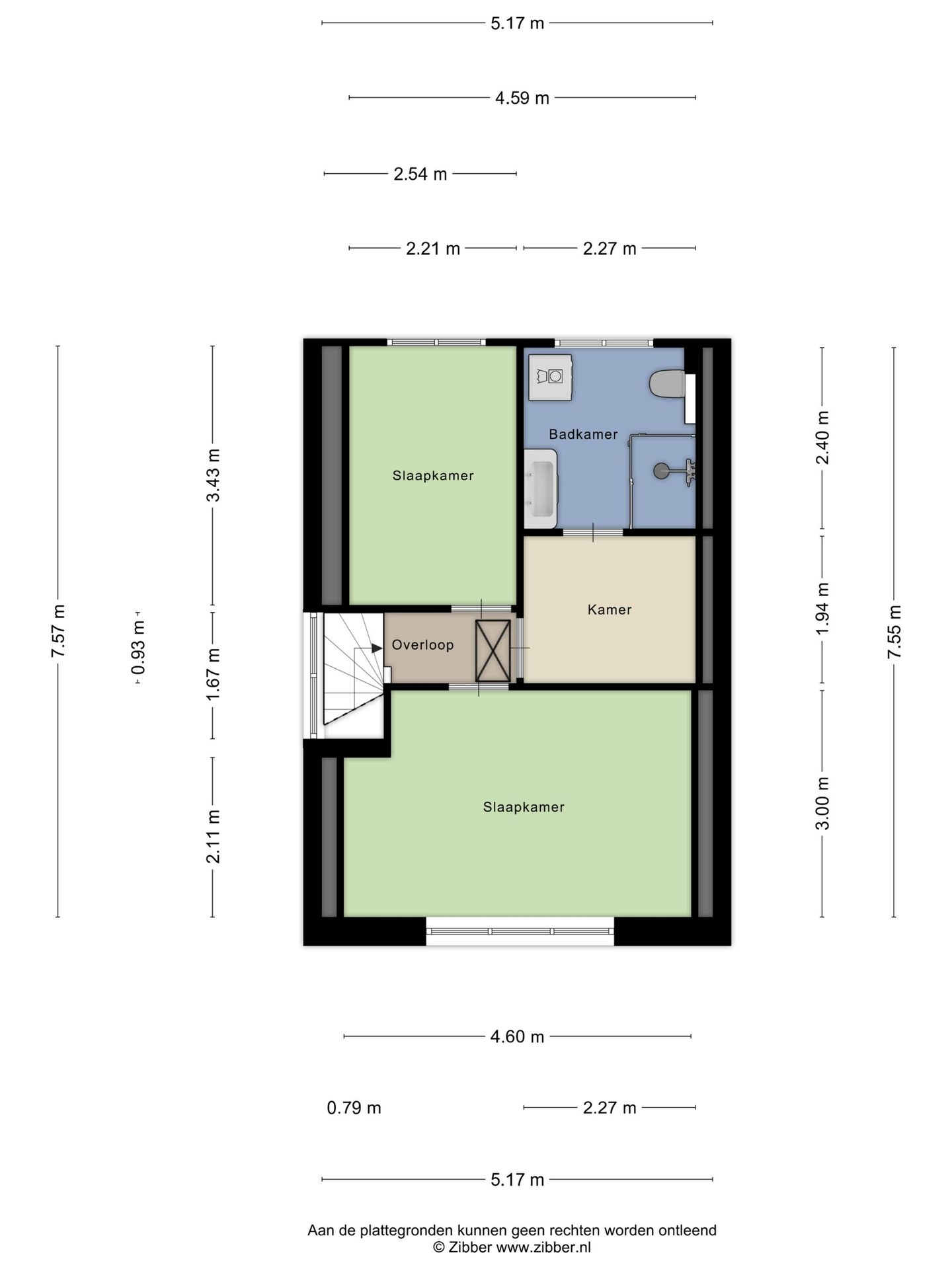 Foto 34 van Tulpstraat 34