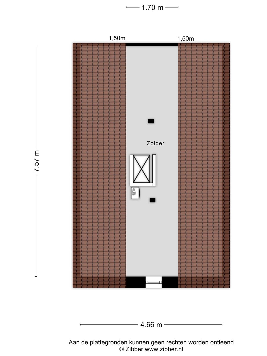 Foto 38 van Tulpstraat 34