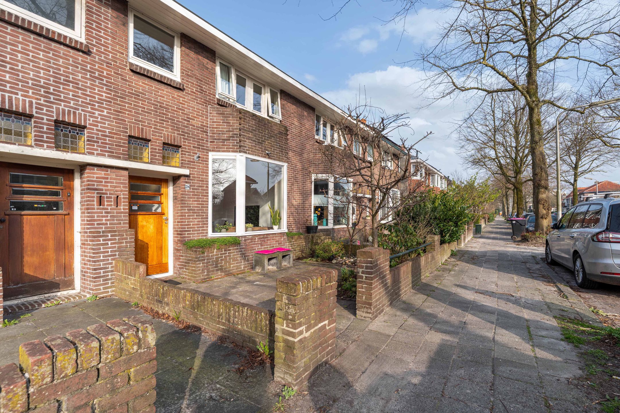 Photo 3 of Vincent van Goghstraat 38
