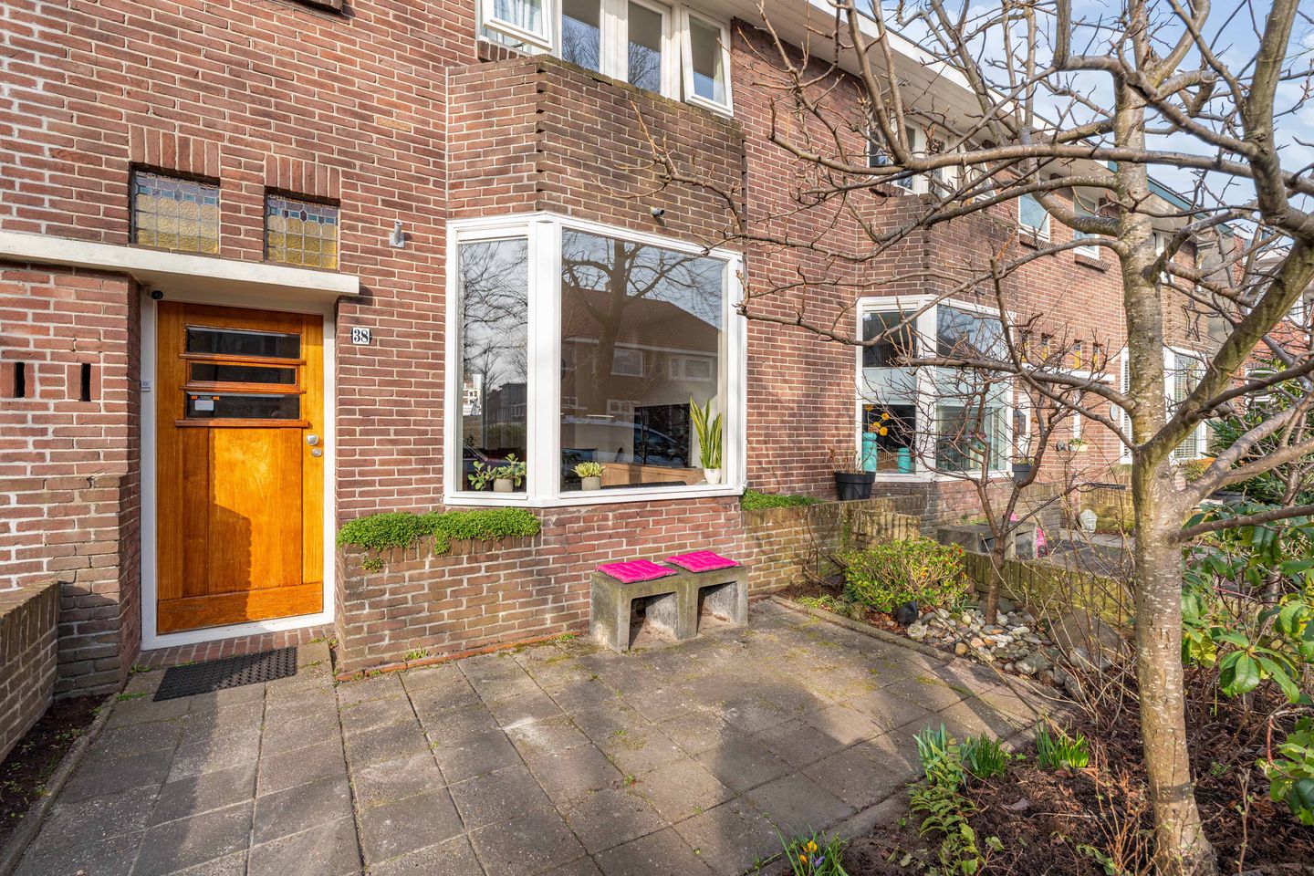 Photo 4 of Vincent van Goghstraat 38