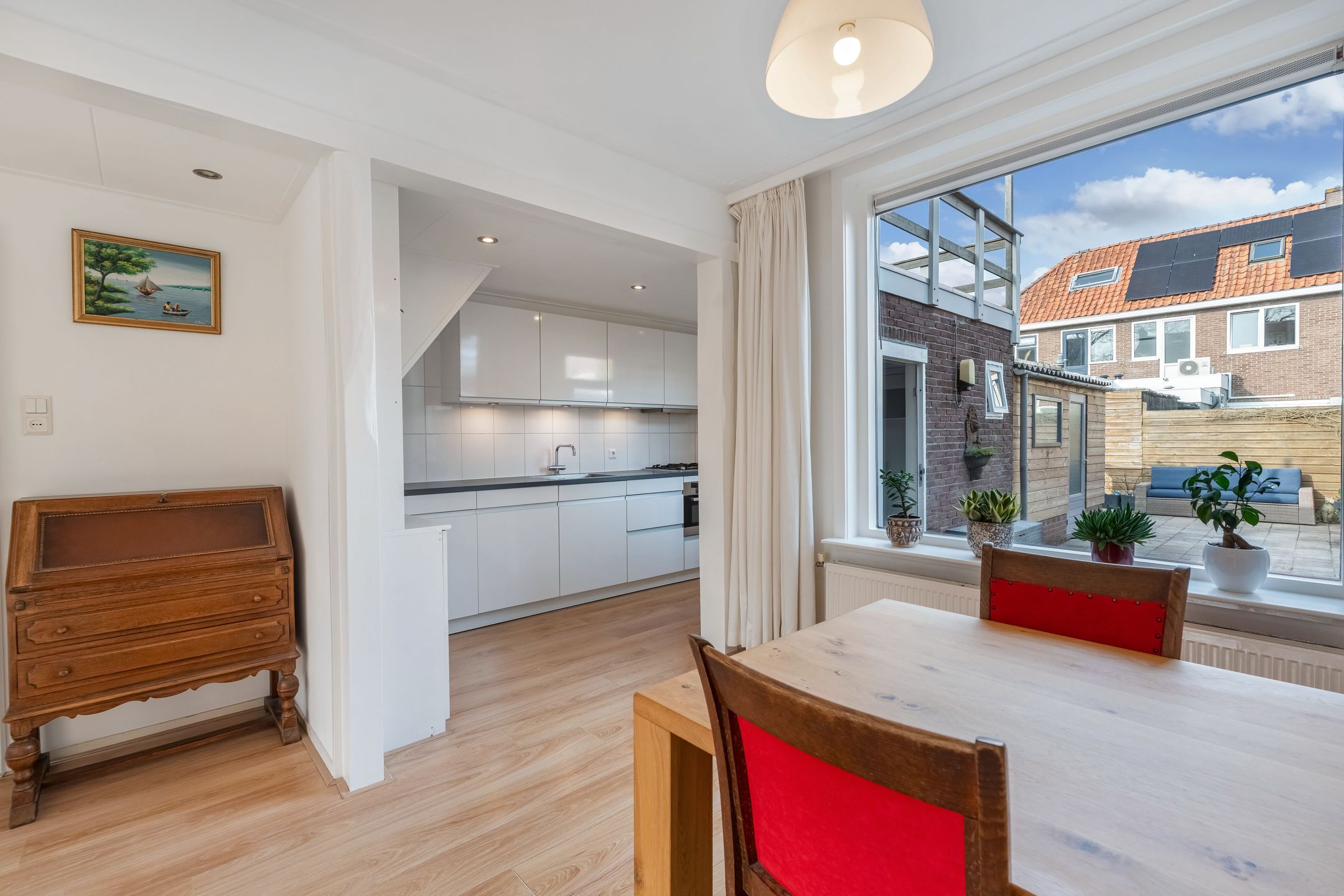 Photo 9 of Vincent van Goghstraat 38