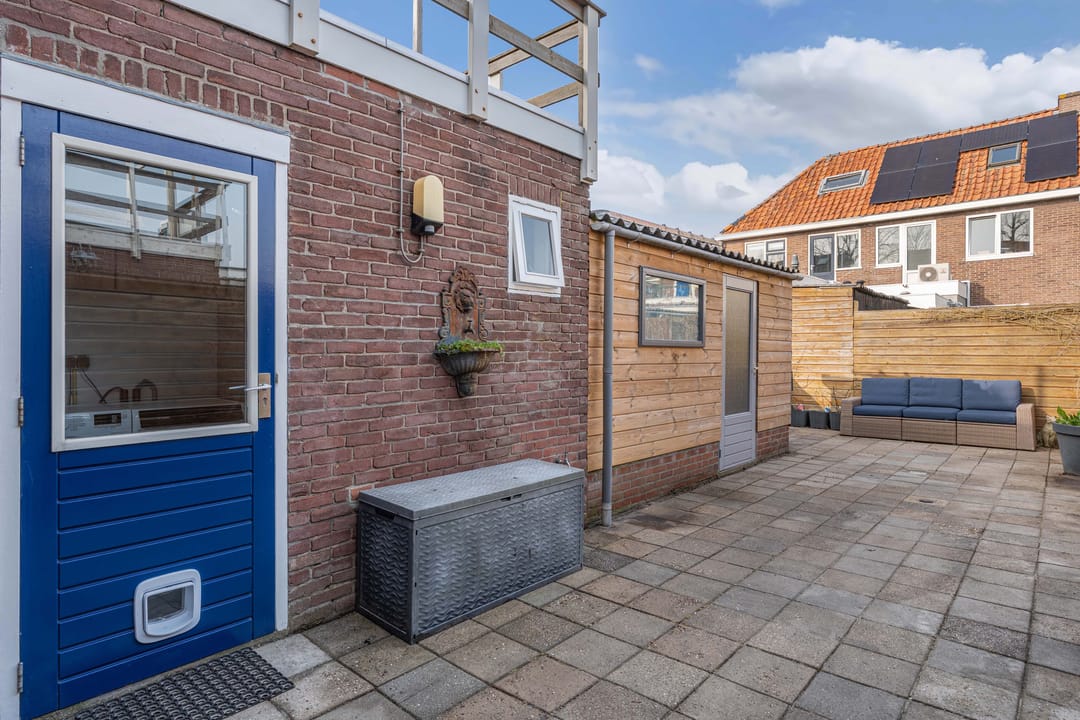 Photo 13 of Vincent van Goghstraat 38