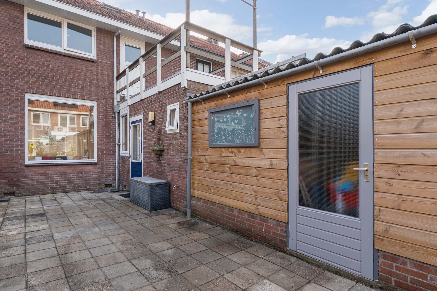 Photo 14 of Vincent van Goghstraat 38