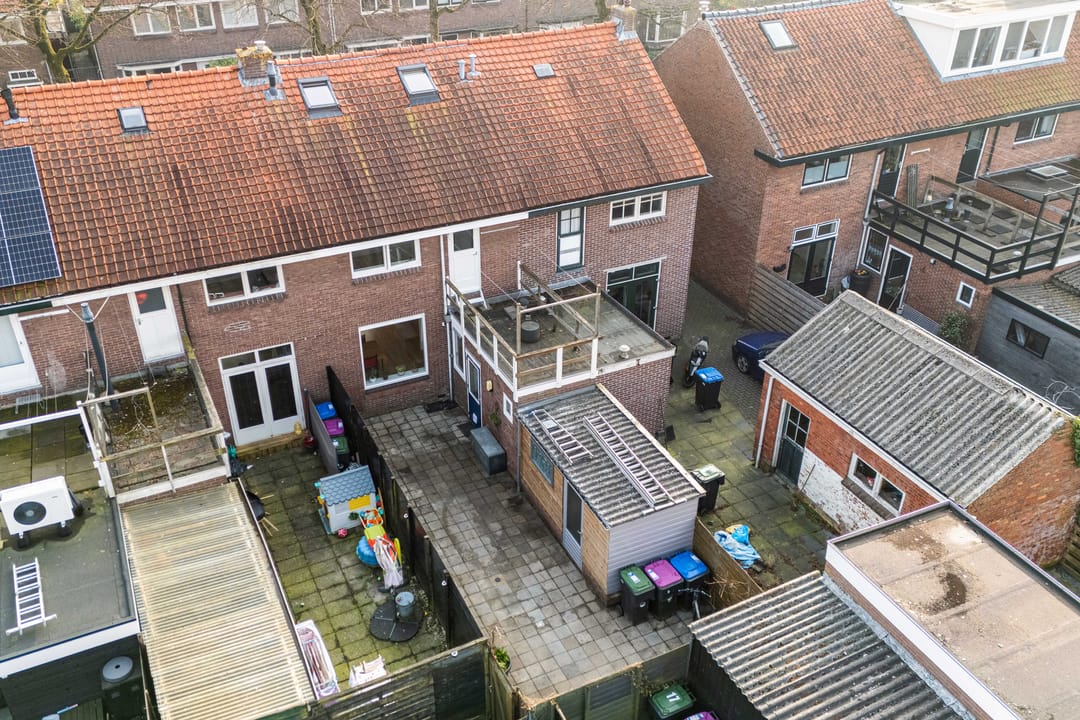 Photo 17 of Vincent van Goghstraat 38