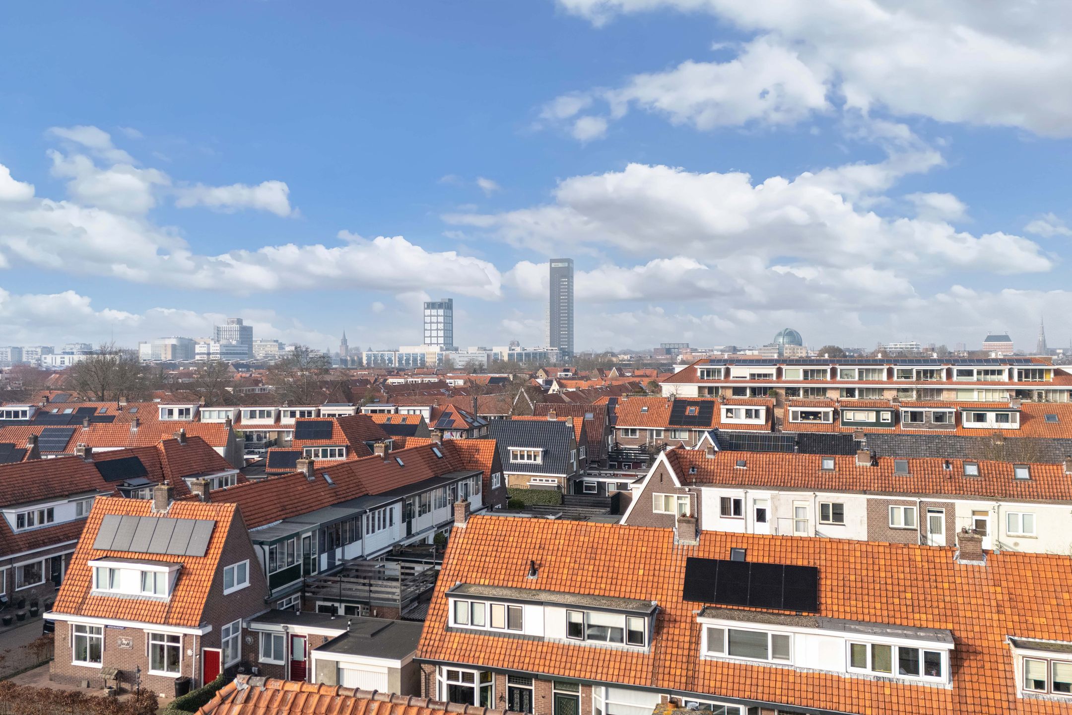 Photo 18 of Vincent van Goghstraat 38