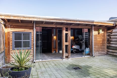 Hans Lodeizenstraat 26 secondary image