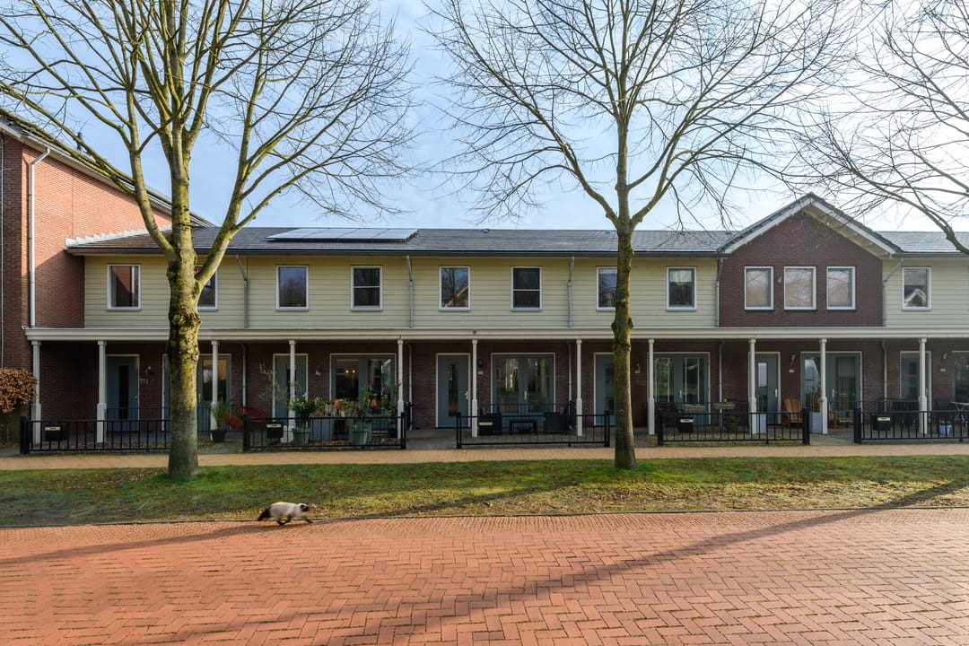 Foto 1 van Willem de Zwijgerlaan 115