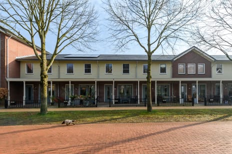 Willem de Zwijgerlaan thumbnail