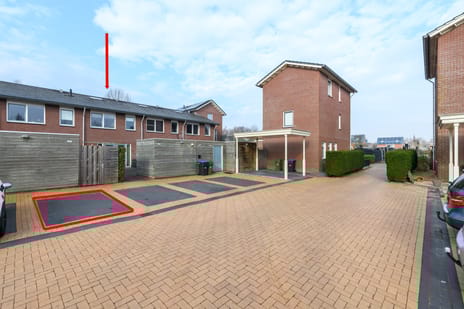 Willem de Zwijgerlaan 115 secondary image