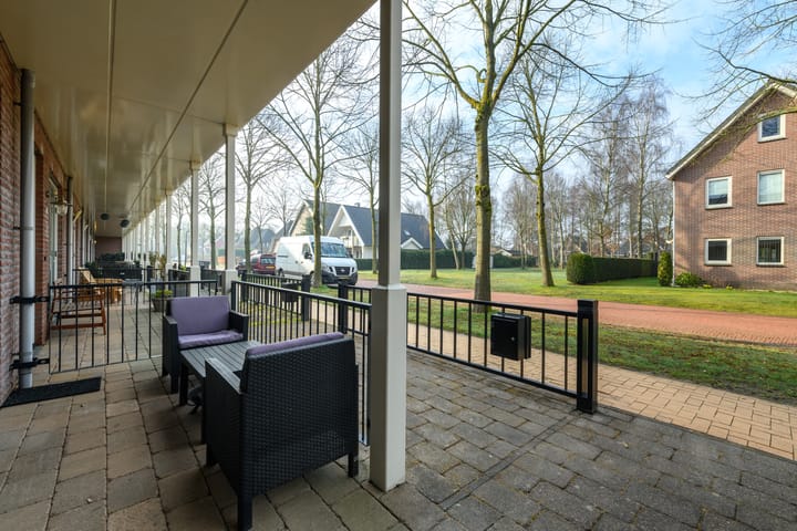 Photo 3 of Willem de Zwijgerlaan 115
