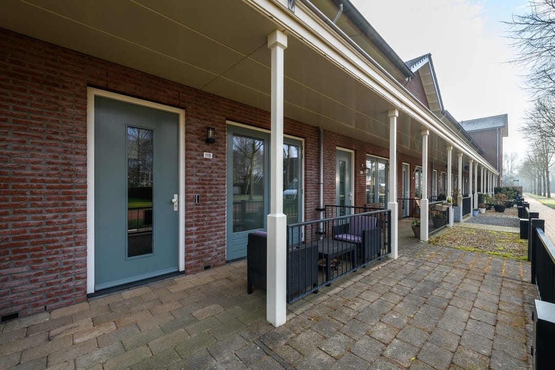Foto 37 van Willem de Zwijgerlaan 115