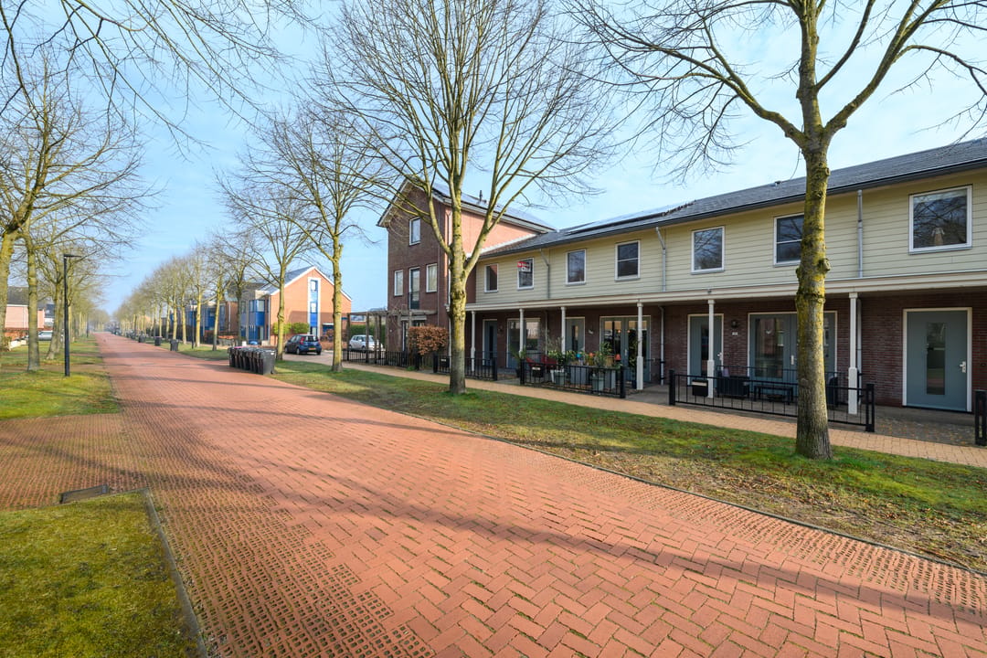 Foto 38 van Willem de Zwijgerlaan 115
