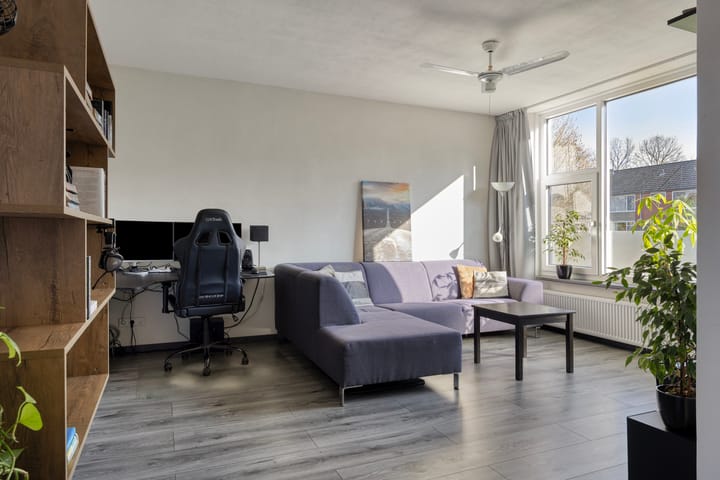 Foto 2 van Geert Valckeshof 13