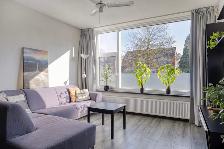 Foto 3 van Geert Valckeshof 13