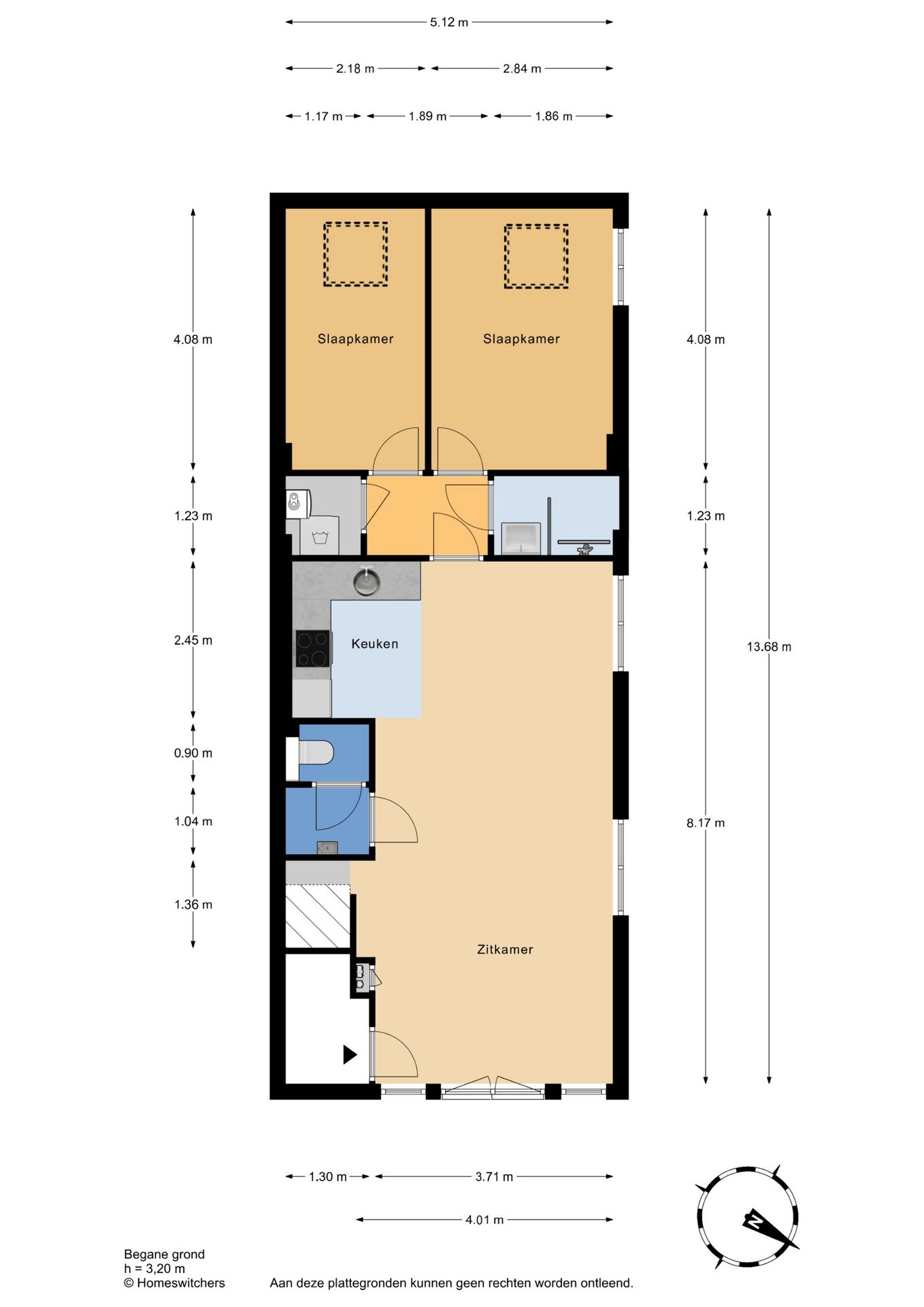 Foto 20 van Bierstraat 29