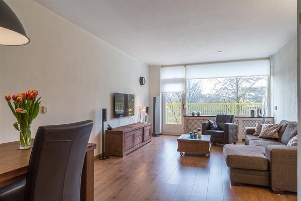 Foto 1 van Dokter van Stratenweg 249