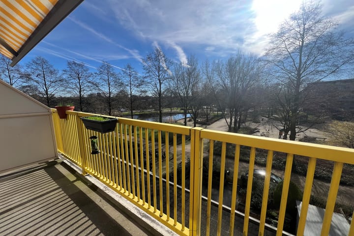 Foto 4 van Dokter van Stratenweg 249