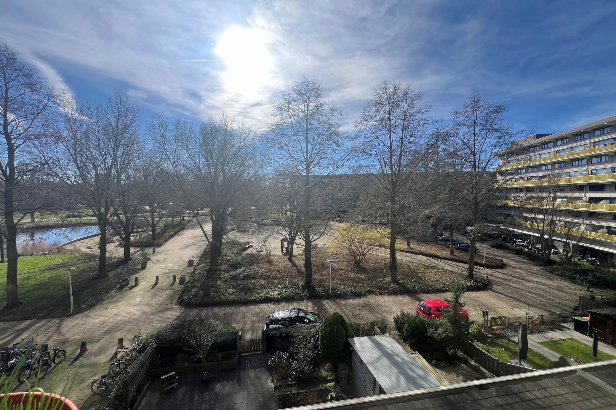 Foto 6 van Dokter van Stratenweg 249