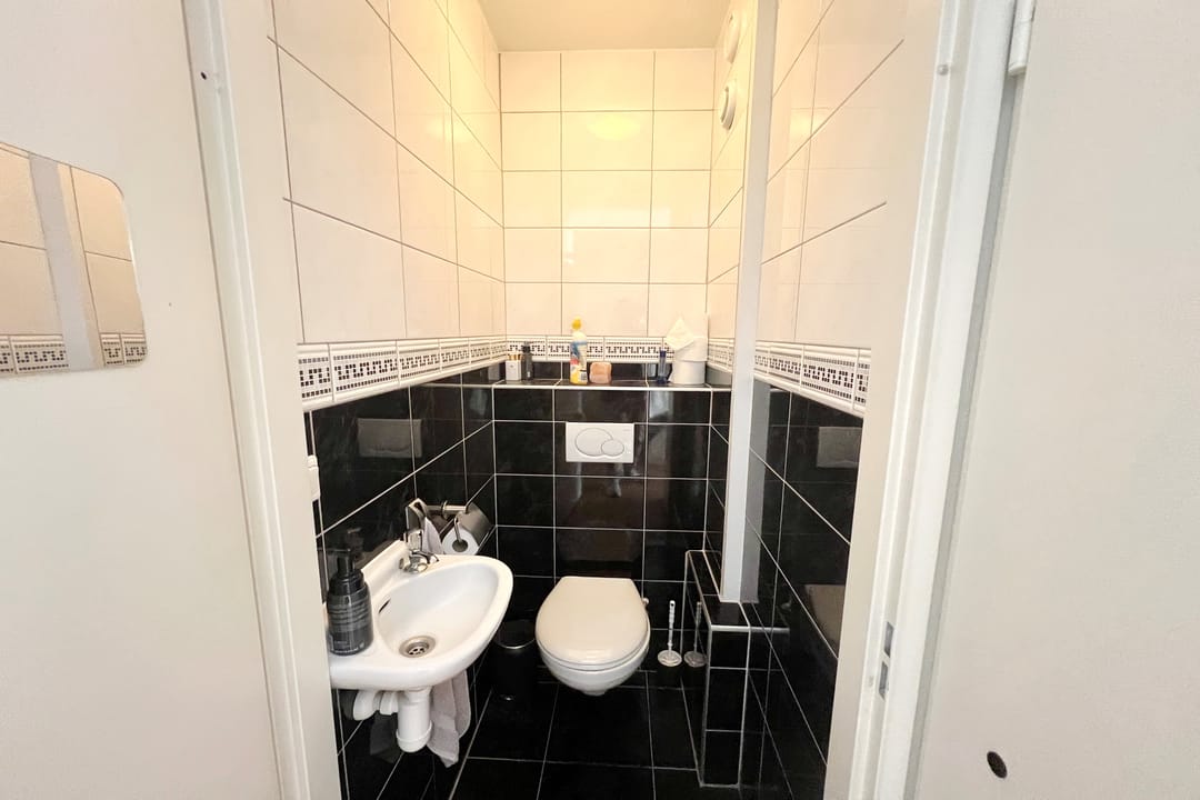 Foto 8 van Dokter van Stratenweg 249