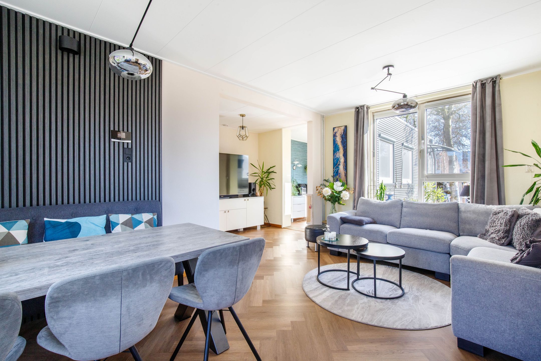 Photo 3 of H.A. Schreuderstraat 53