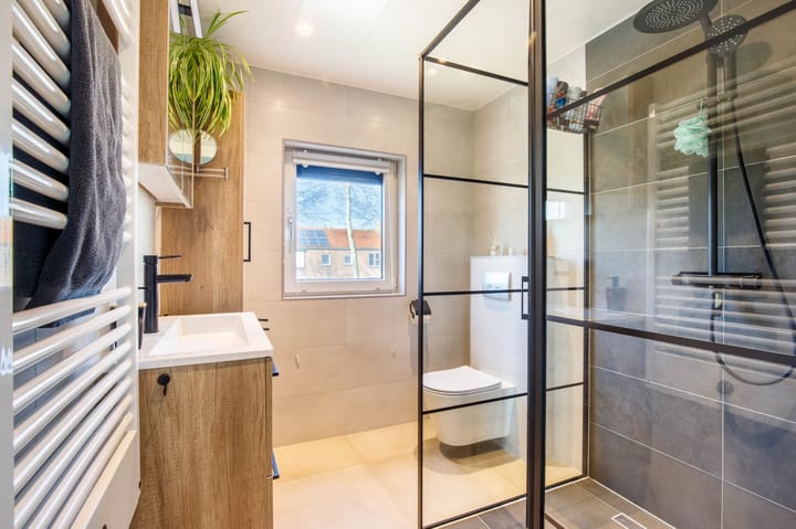 Foto 4 van H.A. Schreuderstraat 53