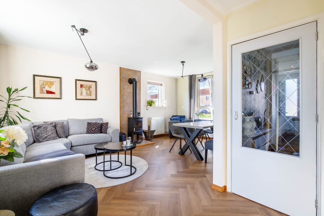 Photo 7 of H.A. Schreuderstraat 53