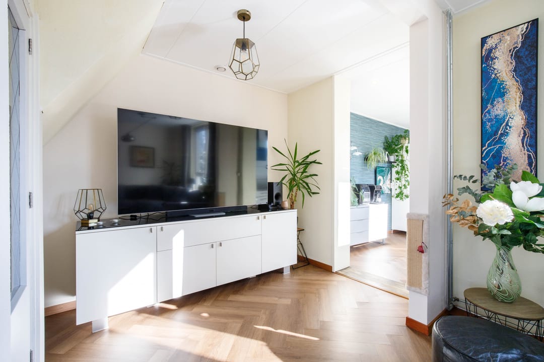 Photo 8 of H.A. Schreuderstraat 53