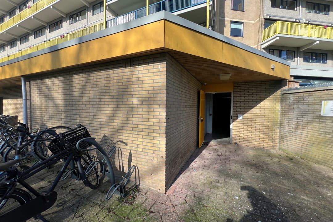 Foto 23 van Dokter van Stratenweg 249