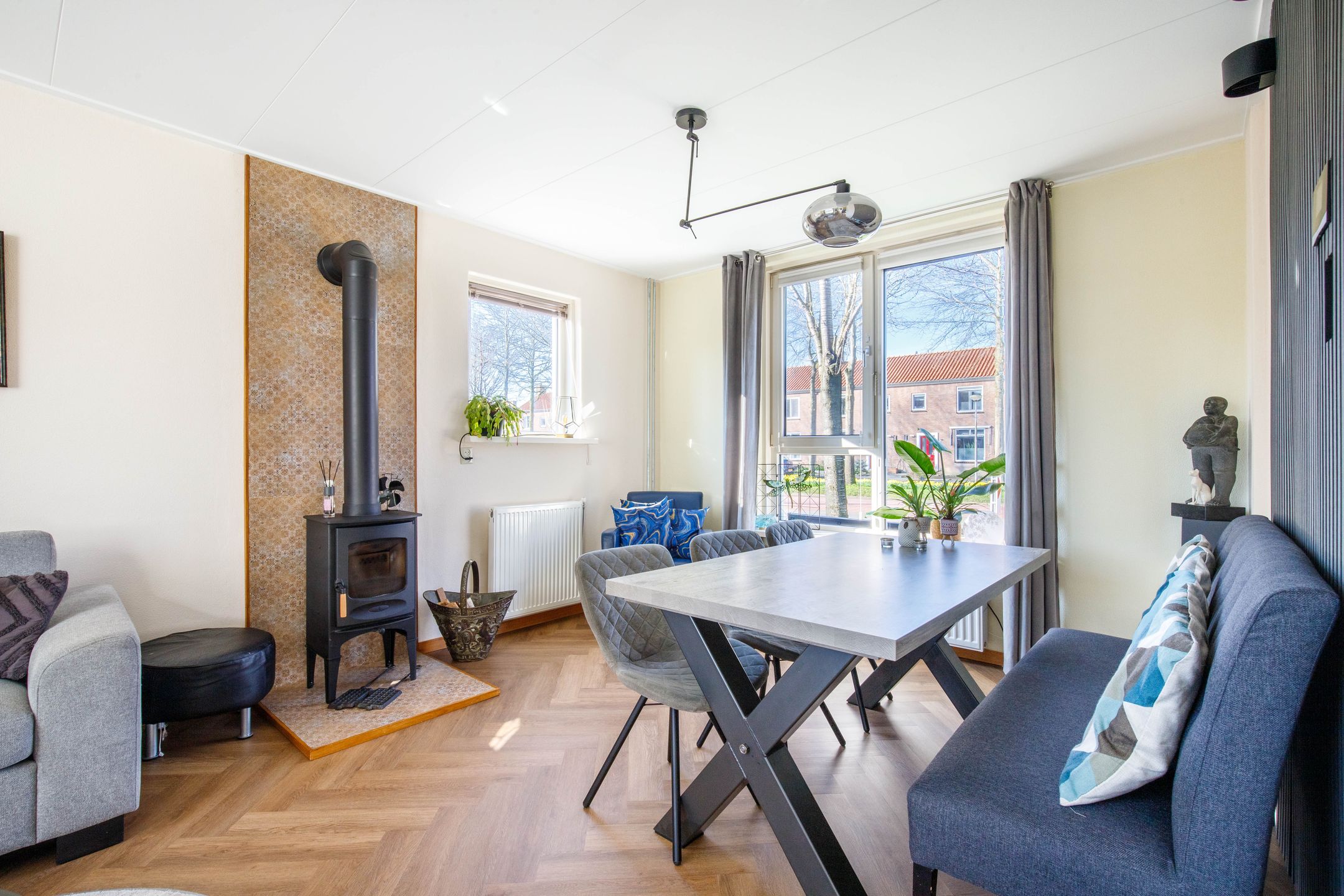 Photo 9 of H.A. Schreuderstraat 53