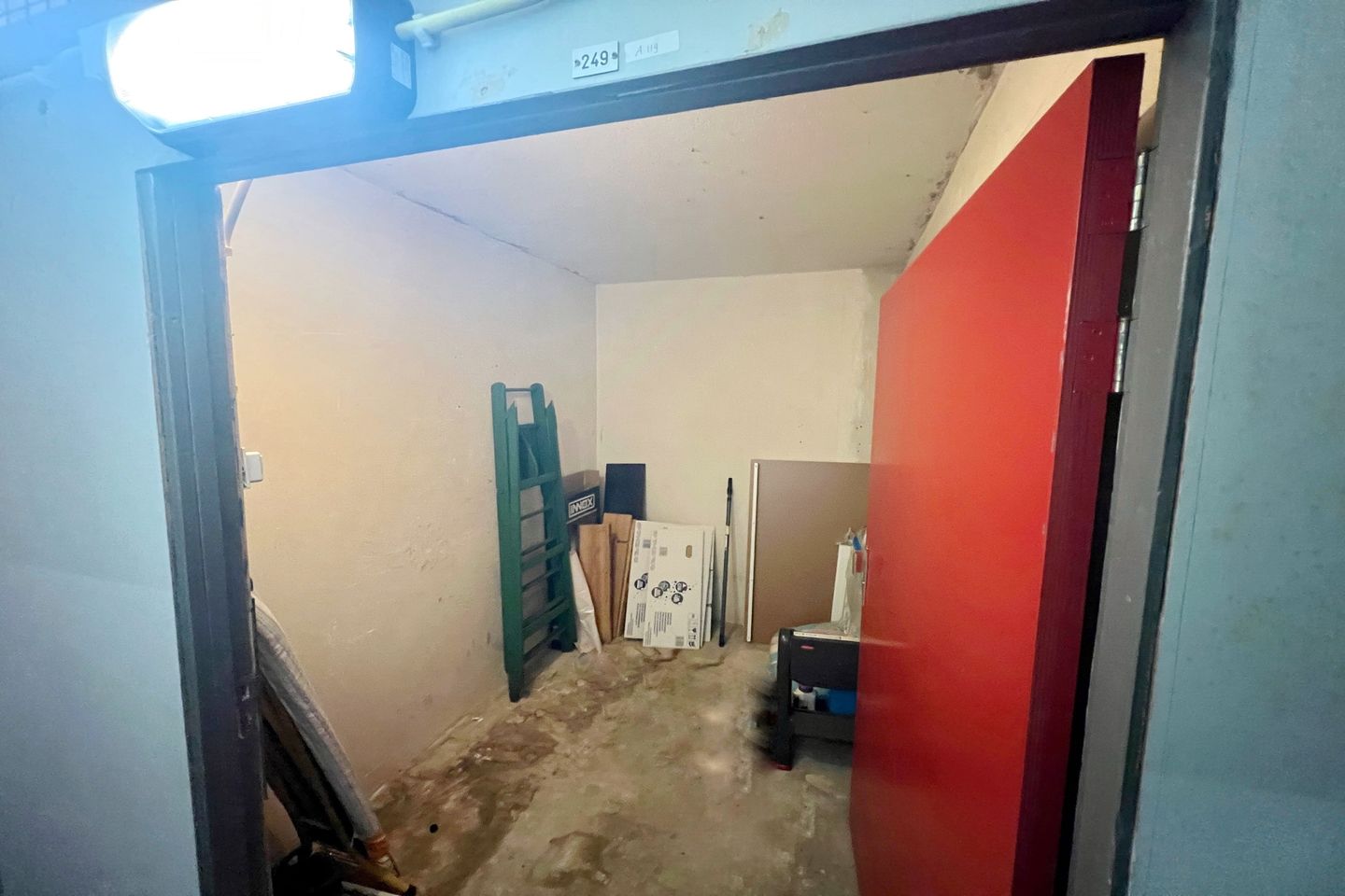 Foto 25 van Dokter van Stratenweg 249