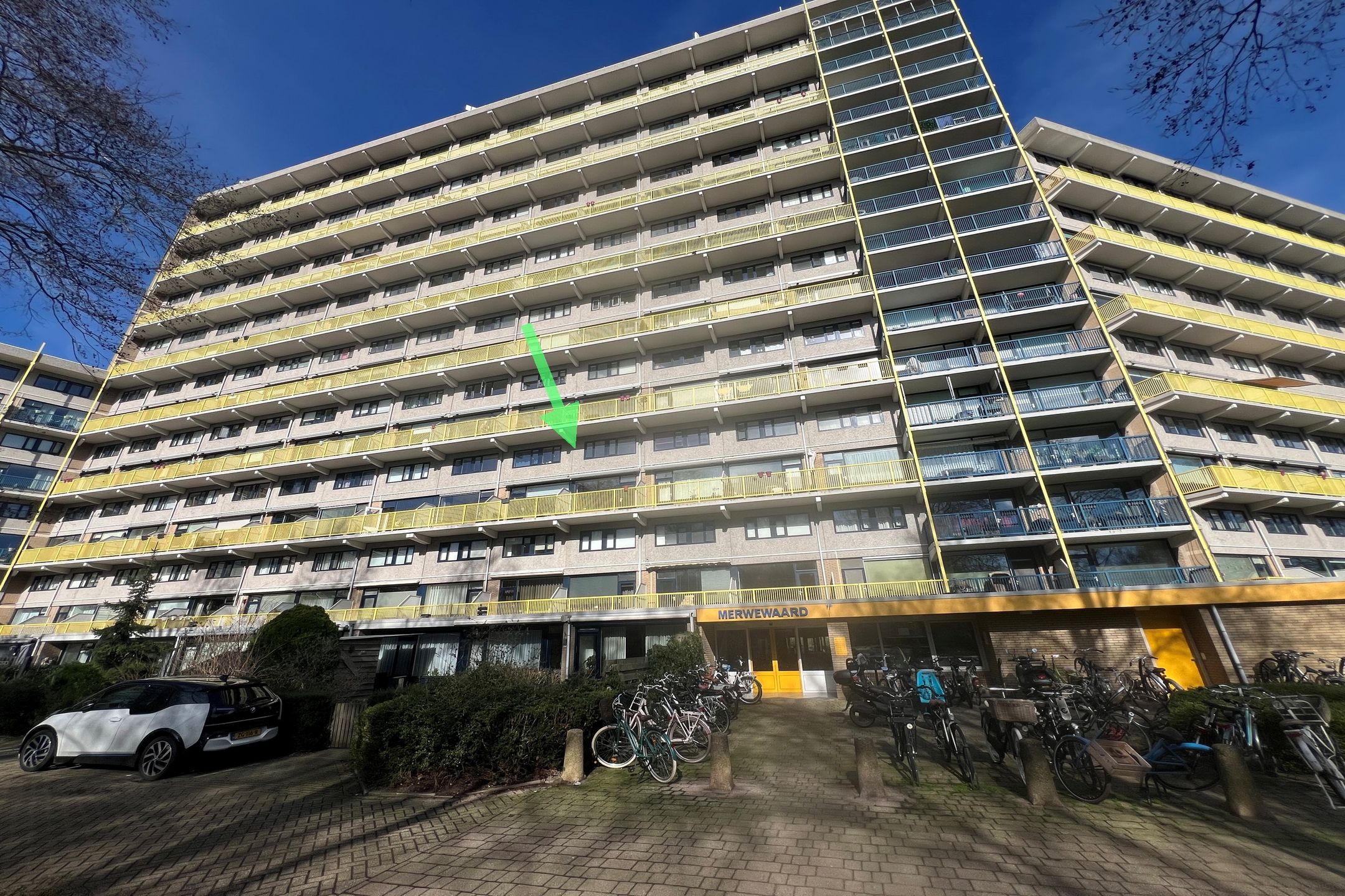 Foto 27 van Dokter van Stratenweg 249