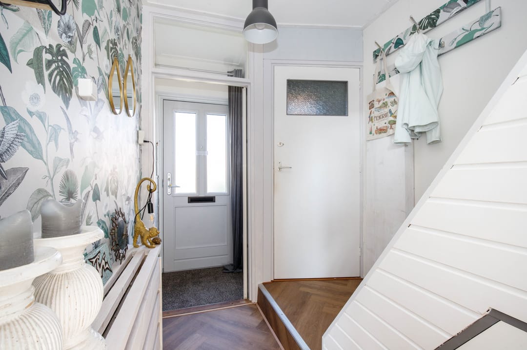 Photo 16 of H.A. Schreuderstraat 53