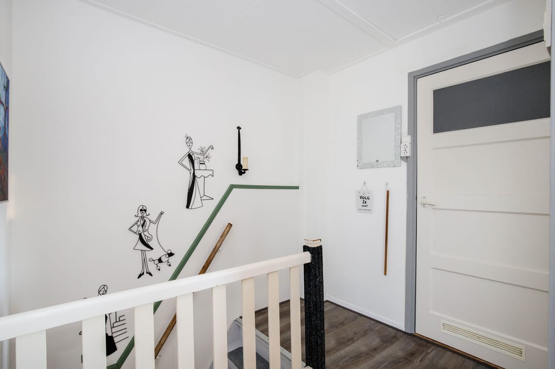 Photo 17 of H.A. Schreuderstraat 53