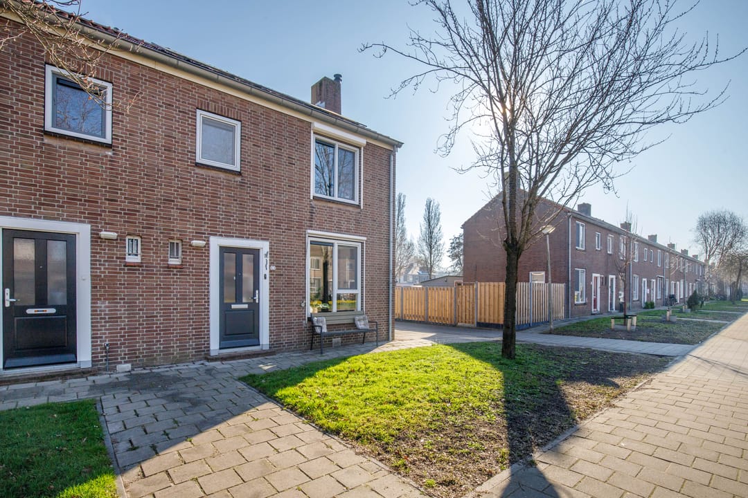 Photo 22 of H.A. Schreuderstraat 53