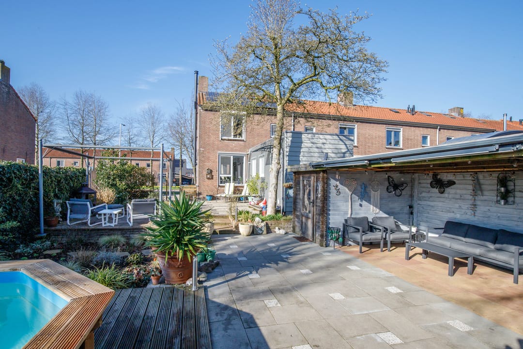 Photo 23 of H.A. Schreuderstraat 53