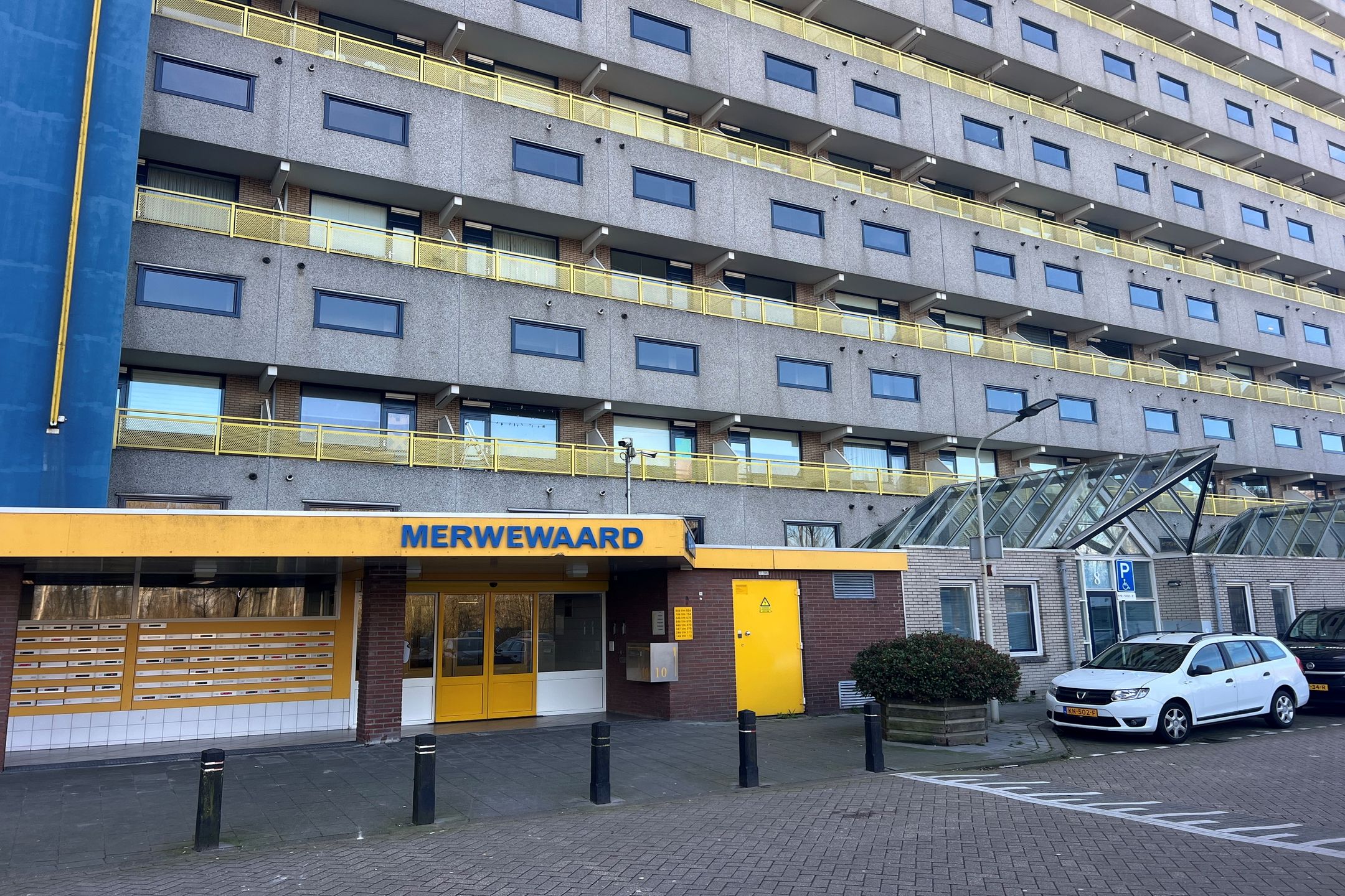 Foto 33 van Dokter van Stratenweg 249