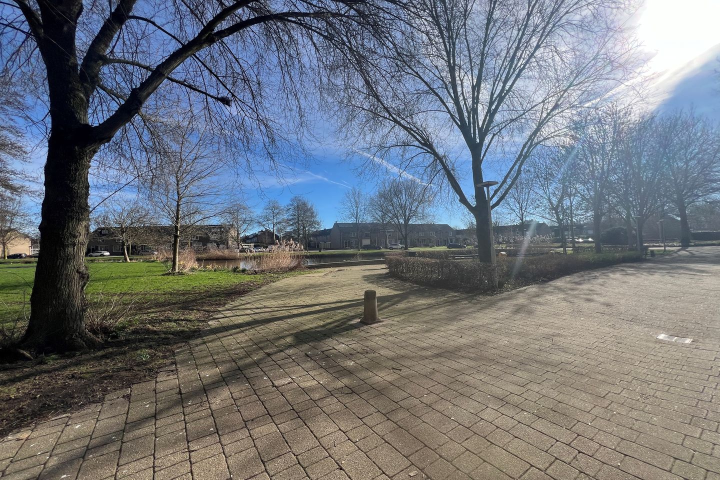 Foto 34 van Dokter van Stratenweg 249