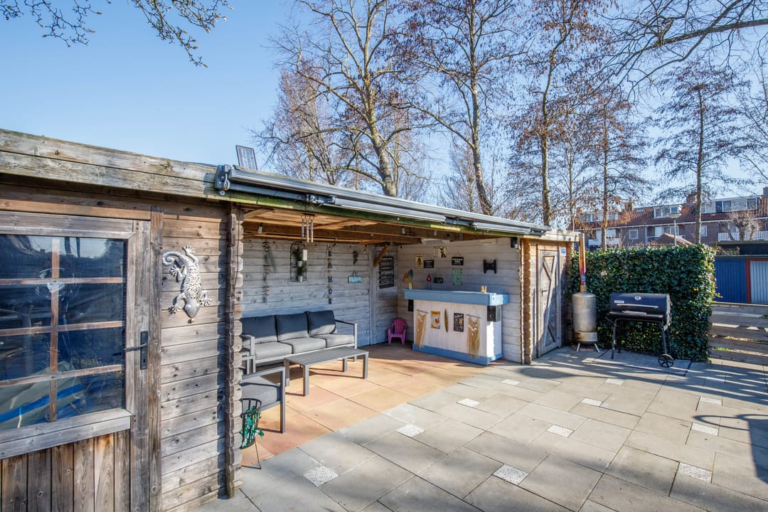 Photo 26 of H.A. Schreuderstraat 53