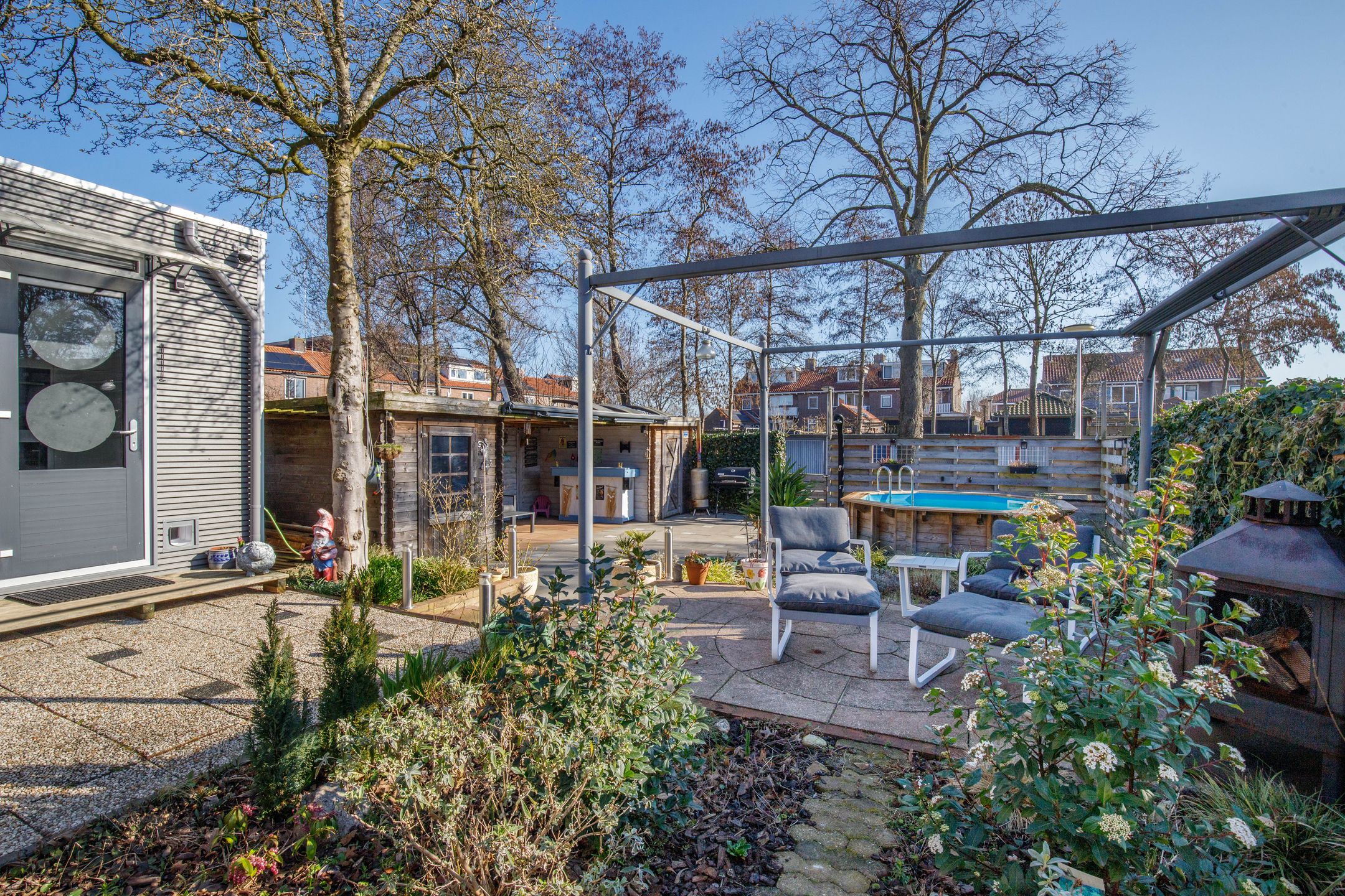 Photo 27 of H.A. Schreuderstraat 53